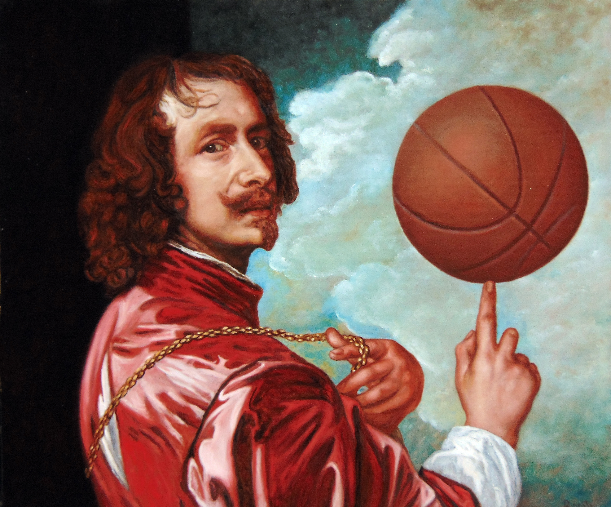 Le sorprendenti virtù fiamminghe