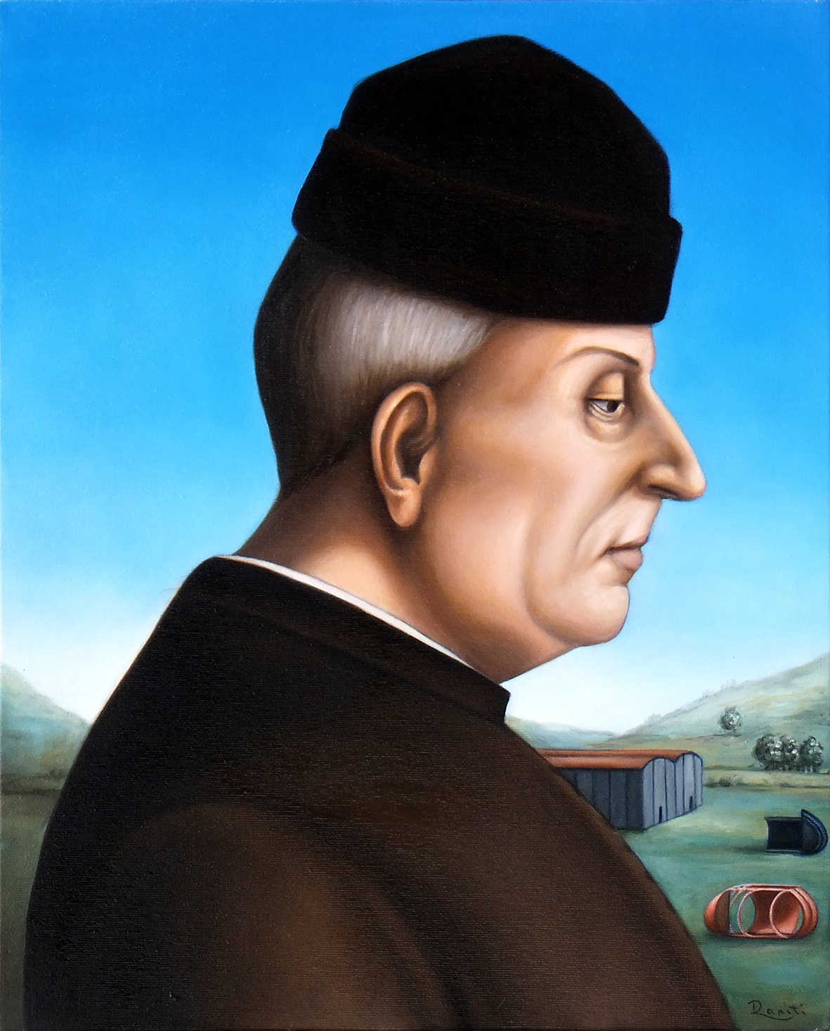 Niccolò Vitelli